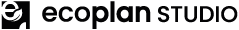 ECOPLAN STUDIO Logo